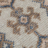 Chalet Hand-Knotted Wool Rug - Image 4