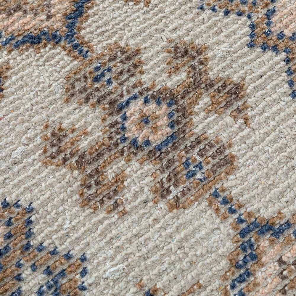 Chalet Hand-Knotted Wool Rug - Image 4