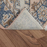 Chalet Hand-Knotted Wool Rug - Image 5