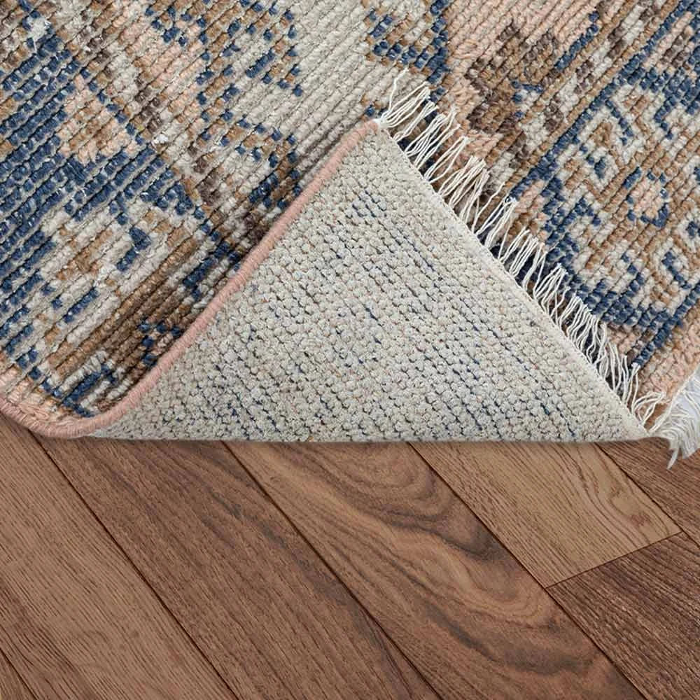 Chalet Hand-Knotted Wool Rug - Image 5