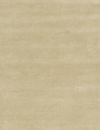 Charlston Beige Irregular Hand-Tufted Wool Rug - Image 2