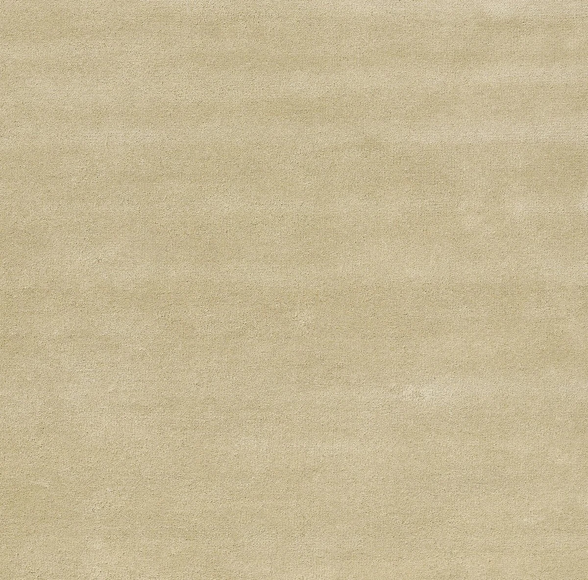 Charlston Beige Irregular Hand-Tufted Wool Rug - Image 2