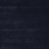 Charlston Navy Irregular Hand-Tufted Wool Rug - Image 2