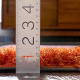 CourtYard Plush Shag Rug - Image 3