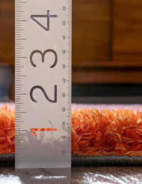 CourtYard Plush Shag Rug - Image 3