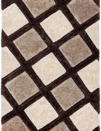 Cross Cut D Plush Shag Rug - Image 7