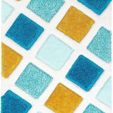 Cut Cross D Plush Shag Rug - Image 7
