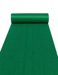 Dark Green Luxury Entrance Mat - Image 2