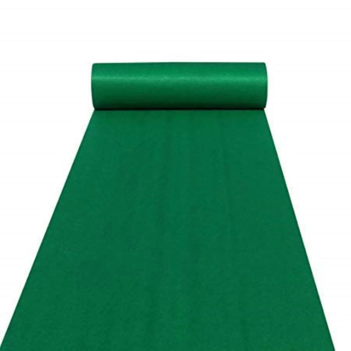 Dark Green Luxury Entrance Mat - Image 2