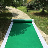 Dark Green Luxury Entrance Mat - Image 3