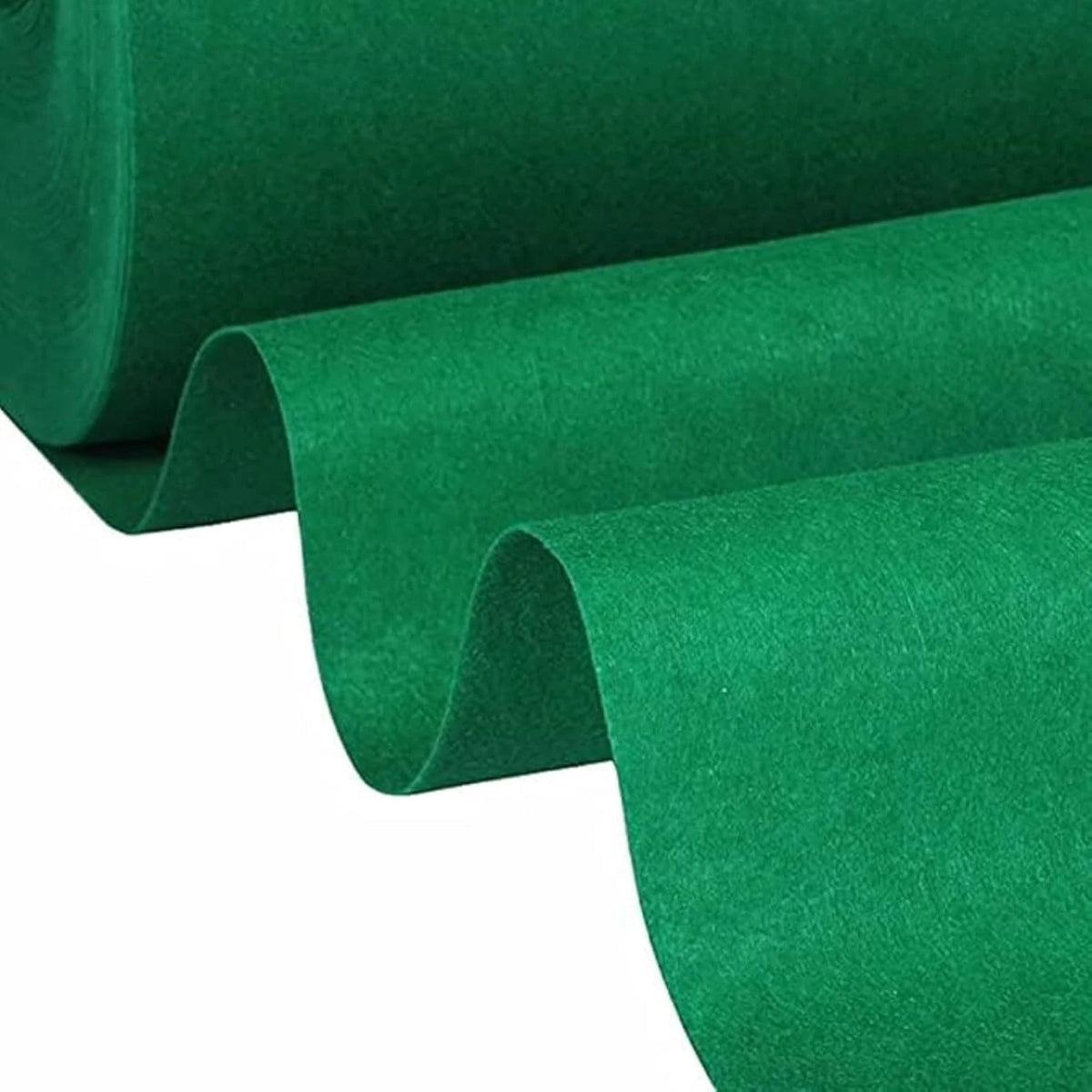 Dark Green Luxury Entrance Mat - Image 4