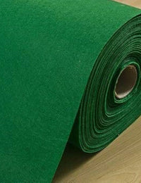 Dark Green Luxury Entrance Mat - Image 5