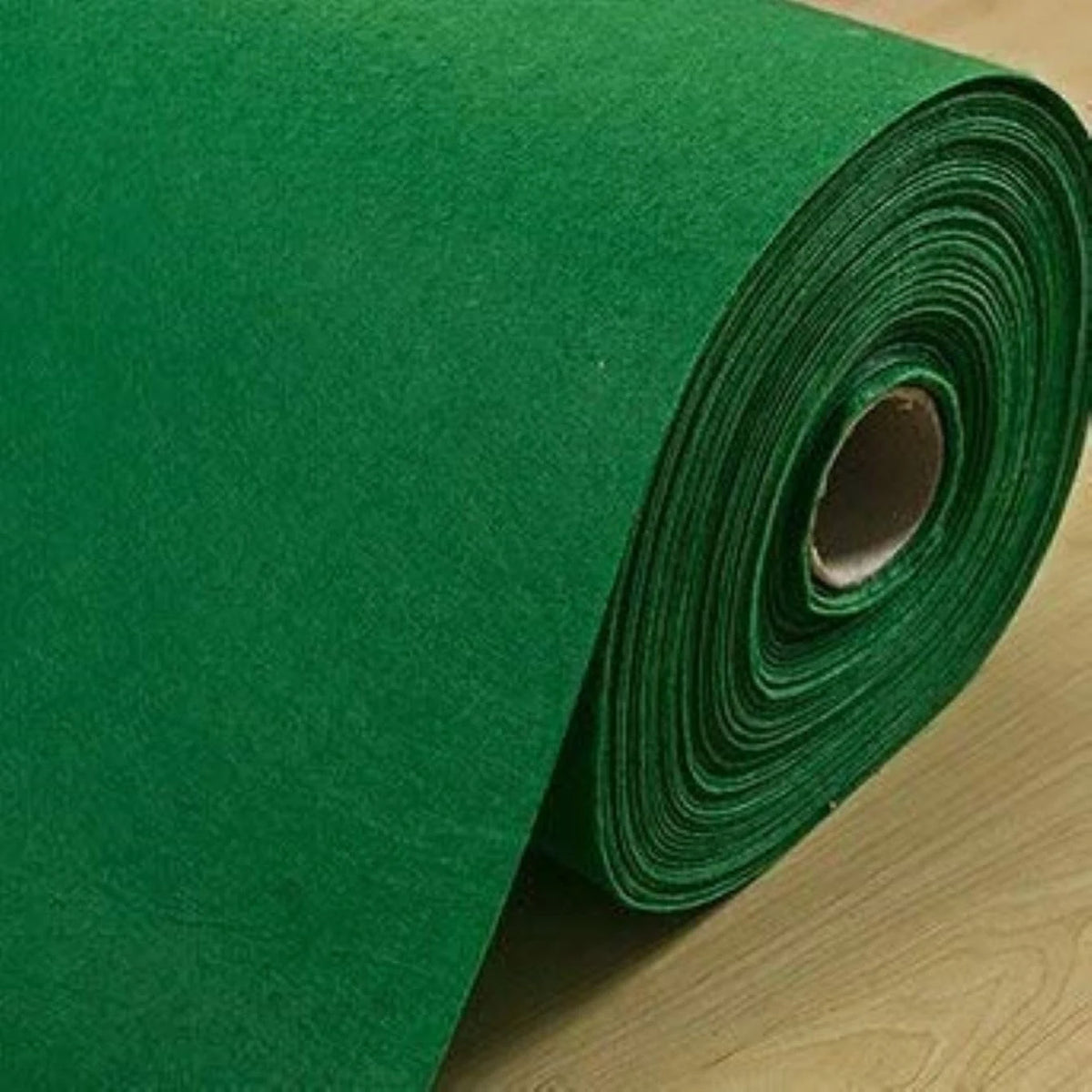 Dark Green Luxury Entrance Mat - Image 5