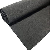 Dark Grey Luxury Entrance Mat - Image 4