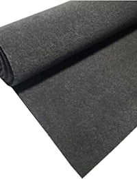 Dark Grey Luxury Entrance Mat - Image 4
