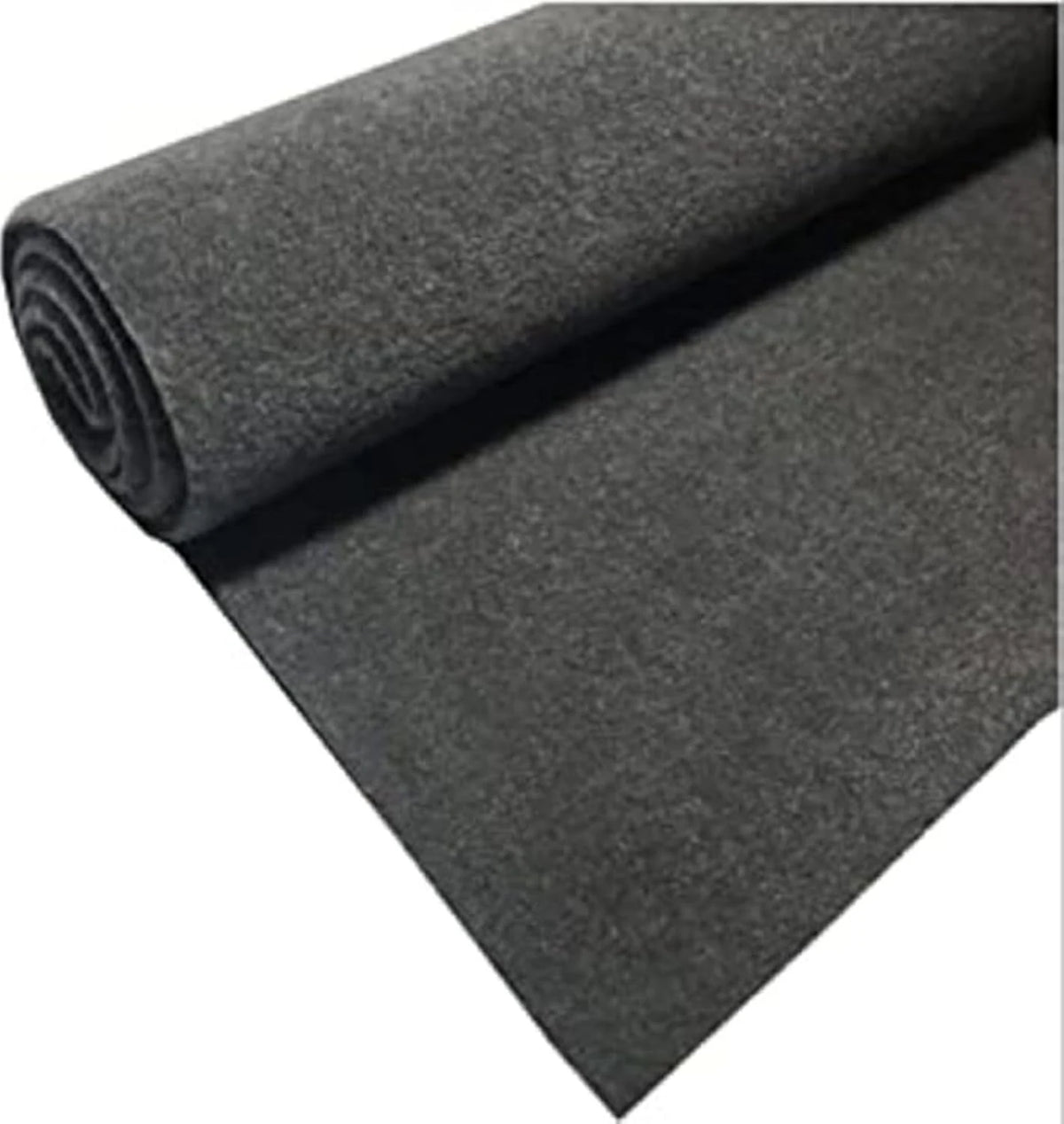 Dark Grey Luxury Entrance Mat - Image 4