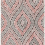Dawn Plush Shag Rug - Image 5