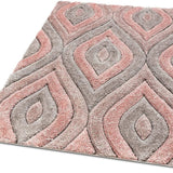 Dawn Plush Shag Rug - Image 6