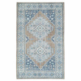 Distillerry Hand-Knotted Wool Rug - Image 2