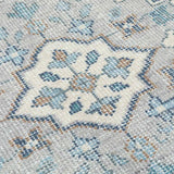 Distillerry Hand-Knotted Wool Rug - Image 4