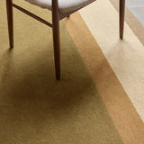 Earth Modern Hand-Tufted Wool Rug - Image 3