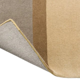 Earth Modern Hand-Tufted Wool Rug - Image 6