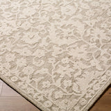 Eligia Floral Hand-Tufted Wool Rug - Image 4