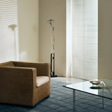 Escalade Geometric Hand-Tufted Wool Rug - Image 1