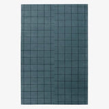 Escalade Geometric Hand-Tufted Wool Rug - Image 5