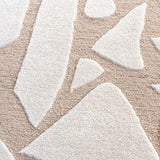 Espen Abstract Hand-Tufted Wool Rug - Image 4