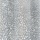 Fawn Modern Hand-Tufted Wool Rug - Image 1