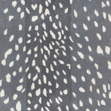 Fawn Modern Hand-Tufted Wool Rug - Image 9
