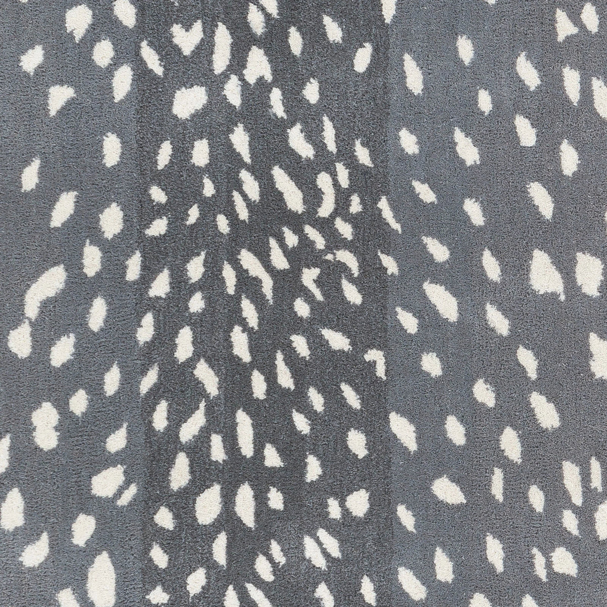 Fawn Modern Hand-Tufted Wool Rug - Image 9