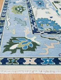 Ferry Hand-Knotted Wool Rug - Image 3