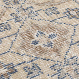 Finial Hand-Knotted Wool Rug - Image 4