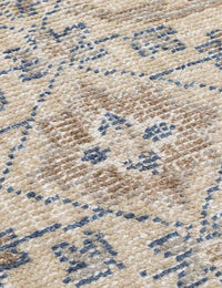 Finial Hand-Knotted Wool Rug - Image 4