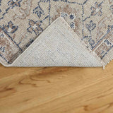 Finial Hand-Knotted Wool Rug - Image 5