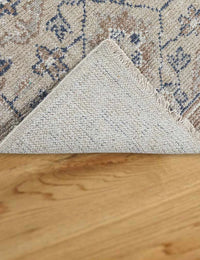 Finial Hand-Knotted Wool Rug - Image 5