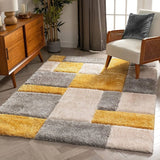 Florida Plush Shag Rug - Image 1