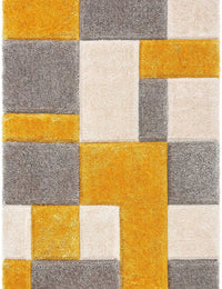Florida Plush Shag Rug - Image 2