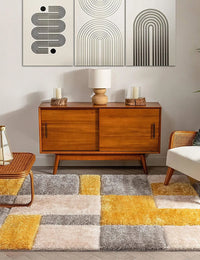 Florida Plush Shag Rug - Image 6
