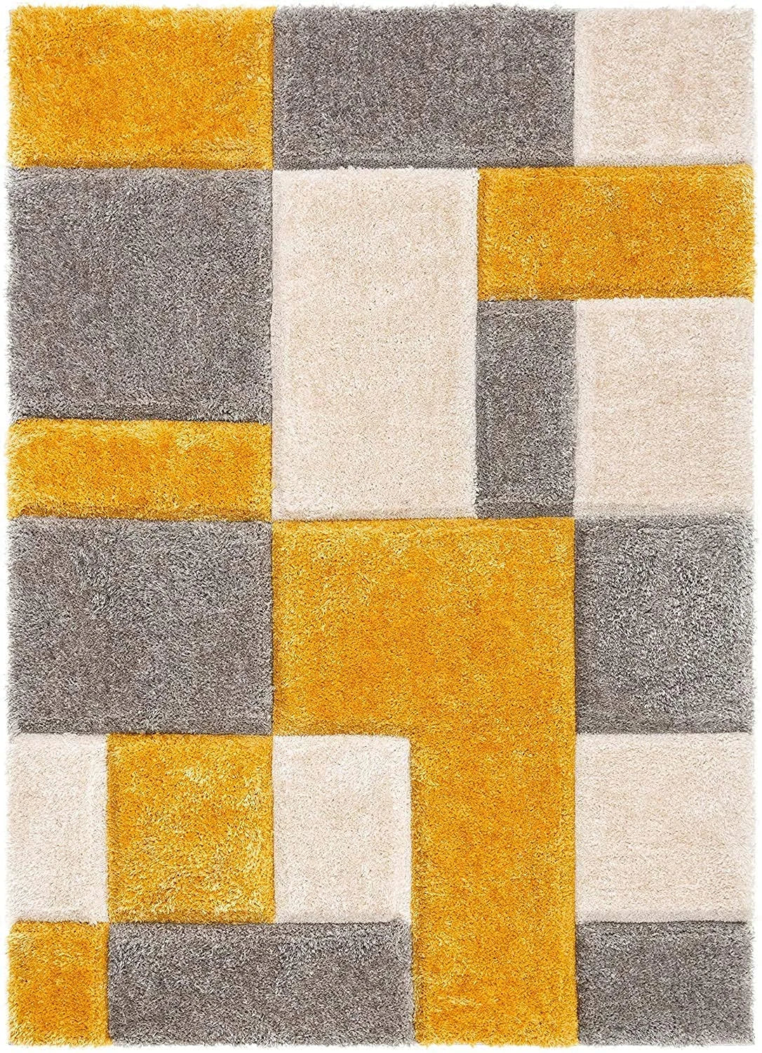 Florida Plush Shag Rug - Image 7