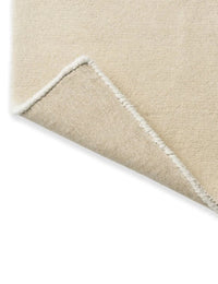 Flow Abstract Hand-Tufted Wool Rug - Image 5