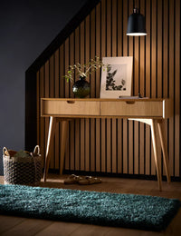 Forest Green Solid Plush Shag Rug - Image 2