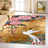 Freedom Kids Wool Rug - Image 1