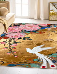 Freedom Kids Wool Rug - Image 1