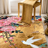 Freedom Kids Wool Rug - Image 2