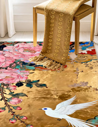 Freedom Kids Wool Rug - Image 2