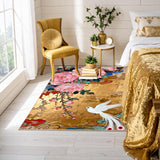 Freedom Kids Wool Rug - Image 3