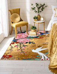 Freedom Kids Wool Rug - Image 3